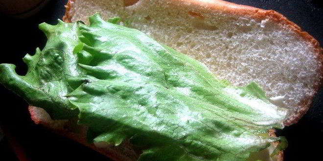 Рецепт хота дог