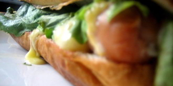 Рецепт хота дог