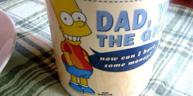 Рецепт хота дог