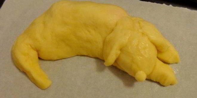 Рецепт хот-догов по-белорусски