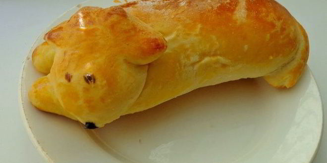 Рецепт хот-догов по-белорусски