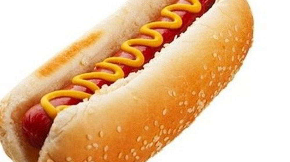 Как приготовить хот-доги с луком по-домашнему