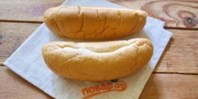 Рецепт хота доги текс мекс