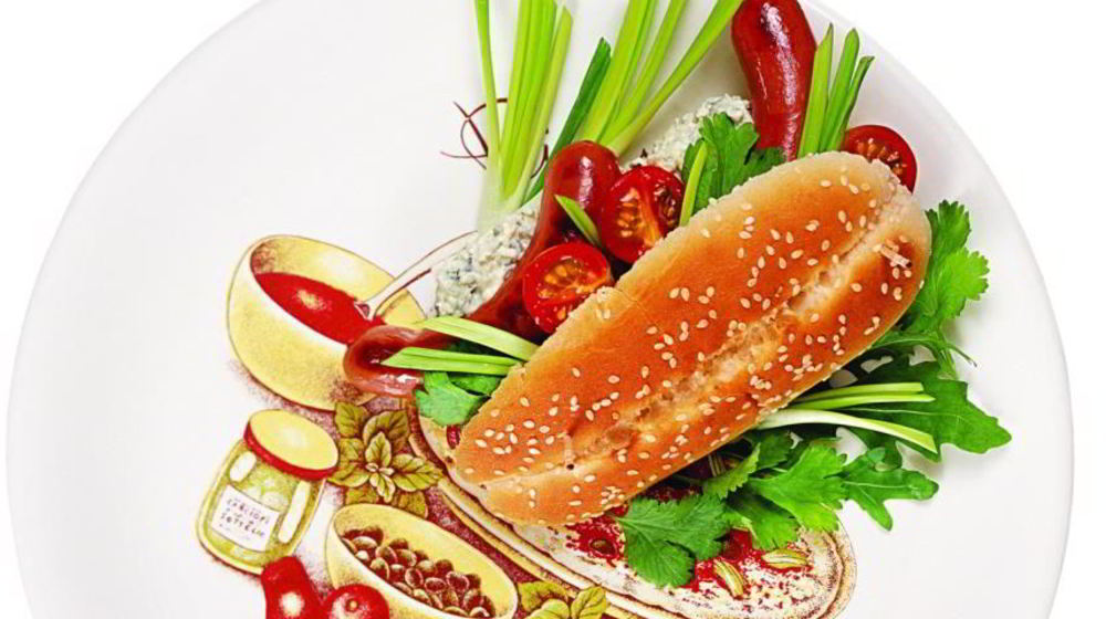 Как приготовить хрустящий хот-дог