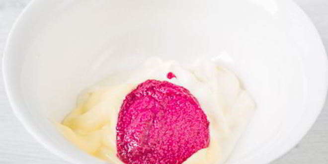 Рецепт неправильного хот-дога с ростбифом