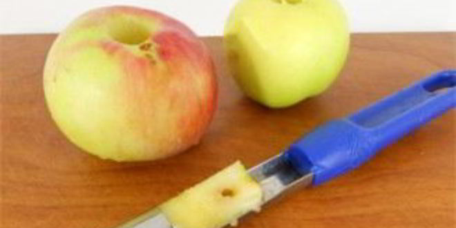 Рецепт консервированных помидоров с яблоками