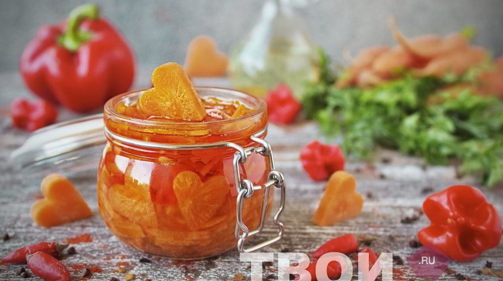 Как приготовить морковь по-корейски на зиму