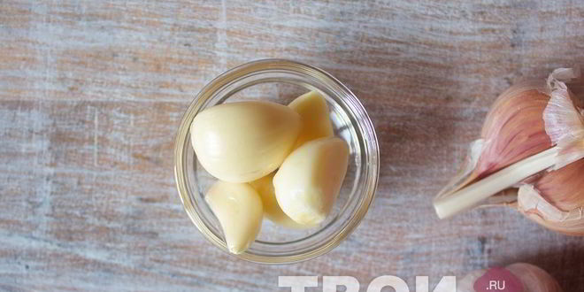 Рецепт моркови по-корейски на зиму