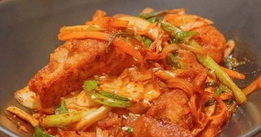 Рецепт Моркови по-корейски с курицей