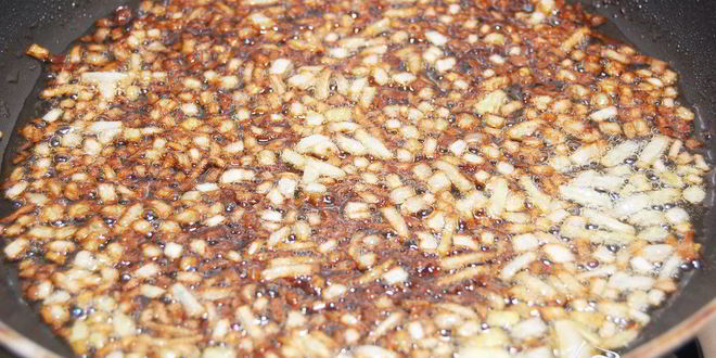 Рецепт моркови по-корейски