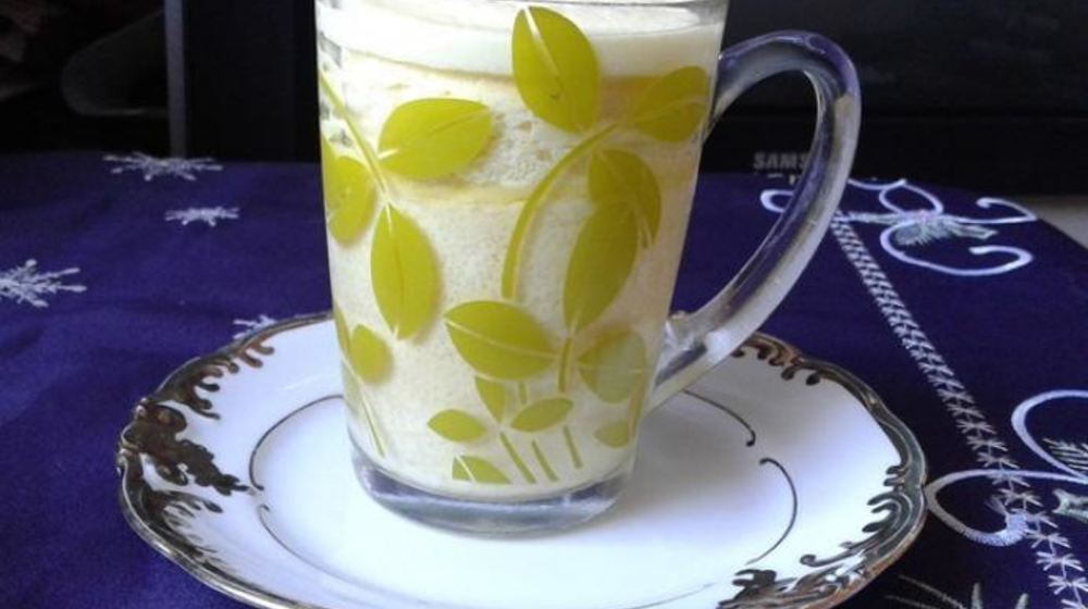 Как приготовить диетический омлет