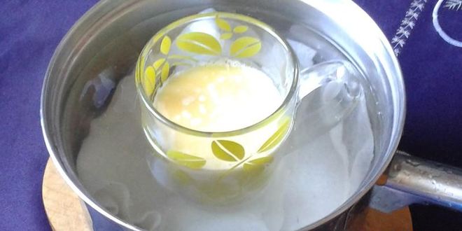 Рецепт диетического омлета