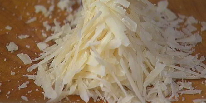 Рецепт фриттаты из тыквы с беконом и орехами пекан