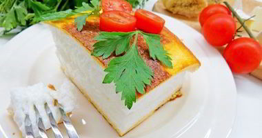 Рецепт Омлета Пуляр