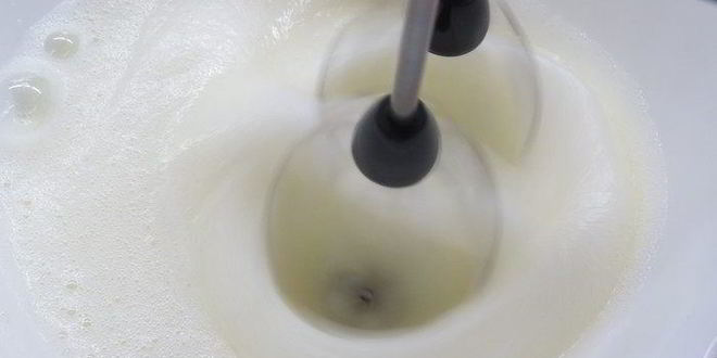 Рецепт омлета пуляр