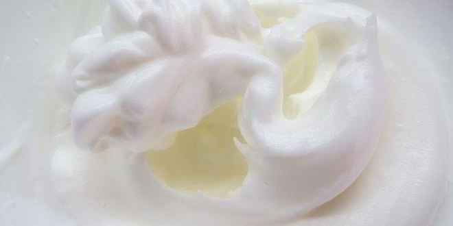 Рецепт омлета пуляр