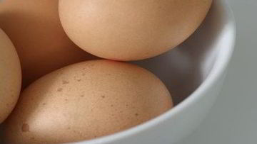 Рецепт Омлета с орегано в мультиварке