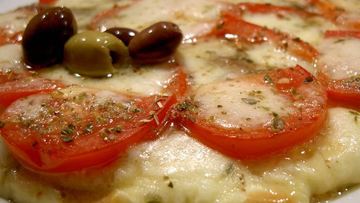 Рецепт Омлета