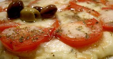 Рецепт Омлета