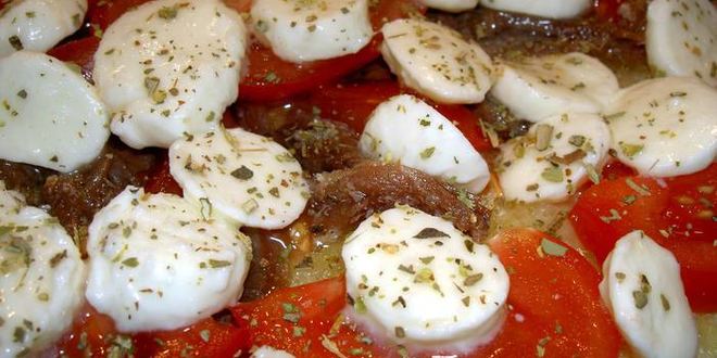 Рецепт омлета