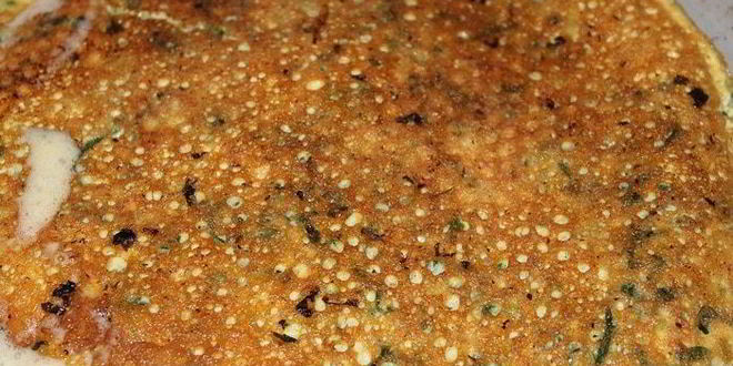 Рецепт омлетов на завтрак