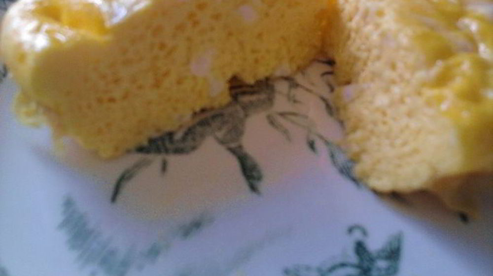 Как приготовить пышный омлет