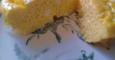 Рецепт Пышного омлета