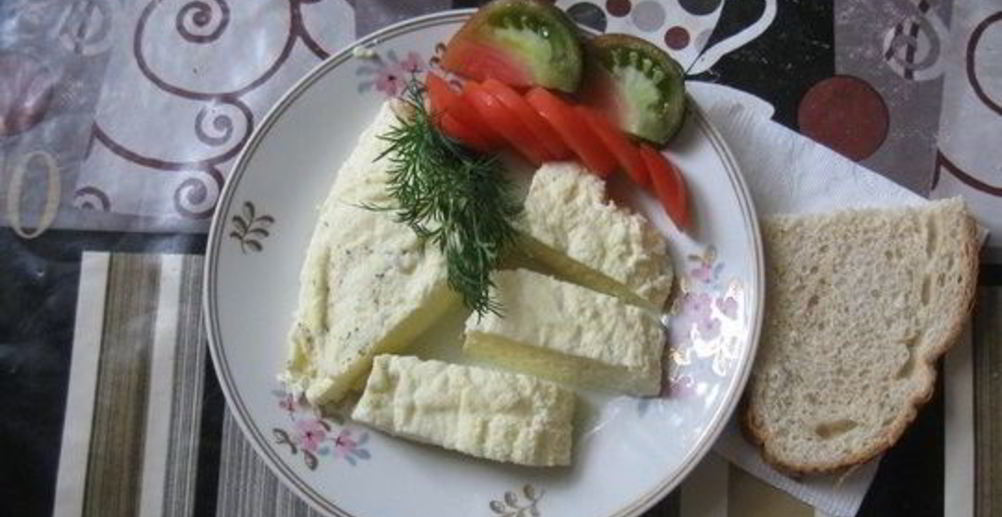 Рецепт вареный молочный сахар