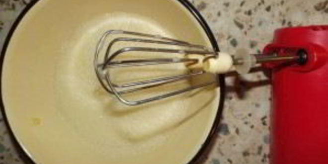 Рецепт вареного омлета в пакете