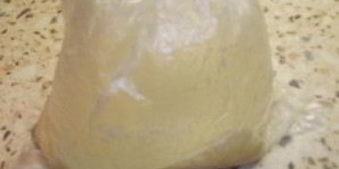 Рецепт вареного омлета в пакете