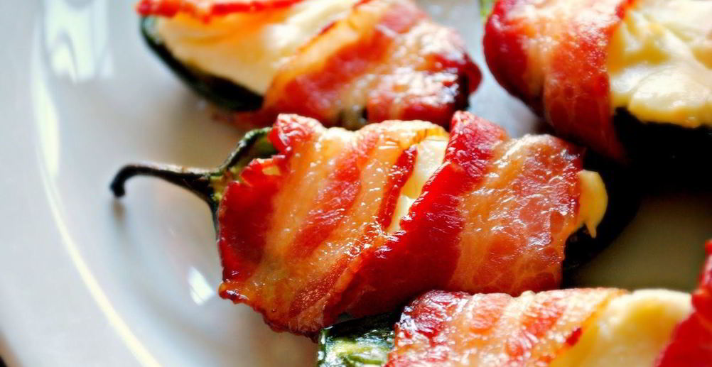 Рецепт фаршированные помидорчики — прекрасную летнюю закуску