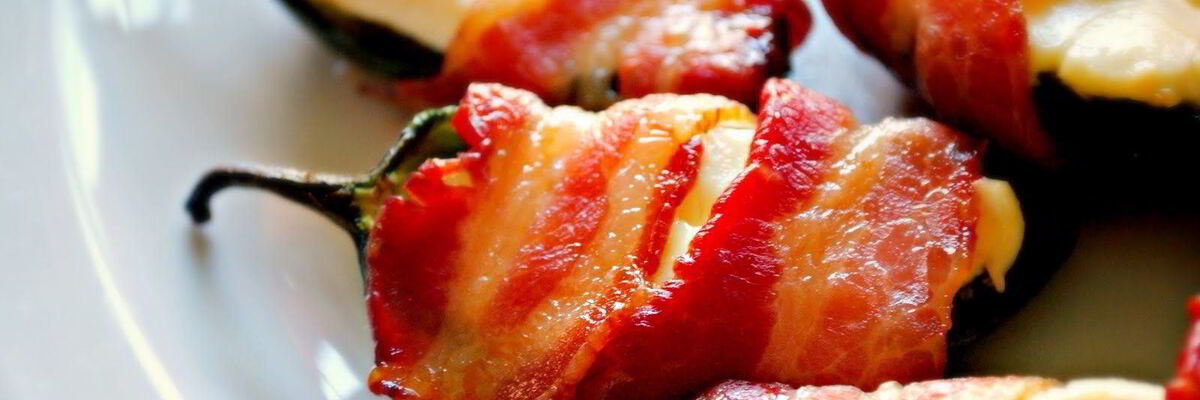 Рецепт Острой закуски из перчиков