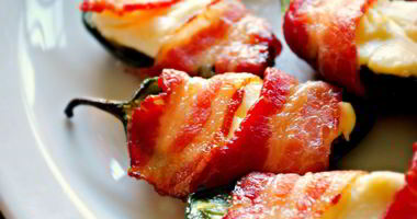 Рецепт Острой закуски из перчиков