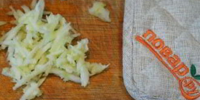 Рецепт деликатесного паштета из трески