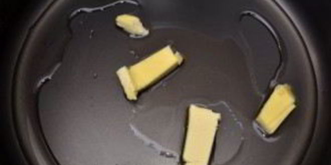 Рецепт куриного паштета в мультиварке