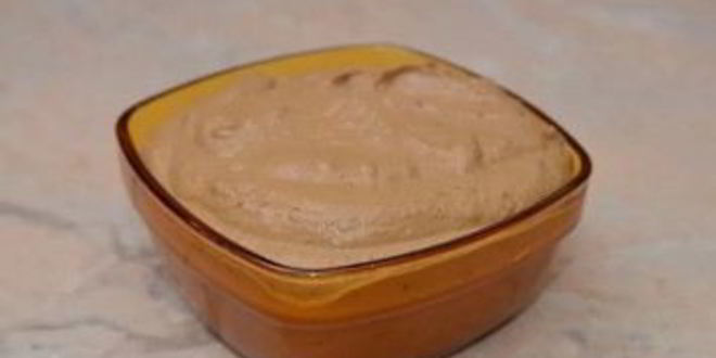 Рецепт куриного паштета в мультиварке