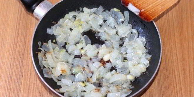 Рецепт паштета из булгура и красной фасоли