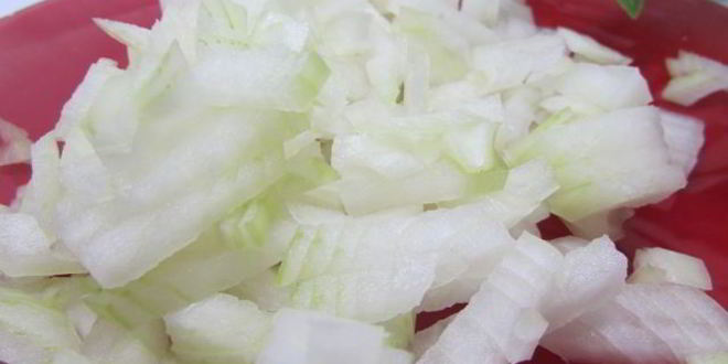 Рецепт паштета из чечевицы с курагой