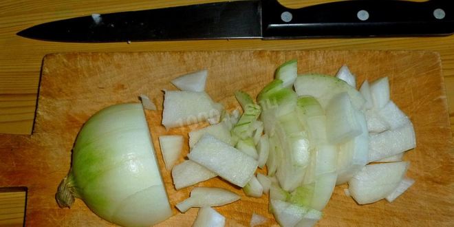 Рецепт паштета из чечевицы с морковью