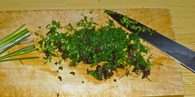 Рецепт паштета из чечевицы с морковью