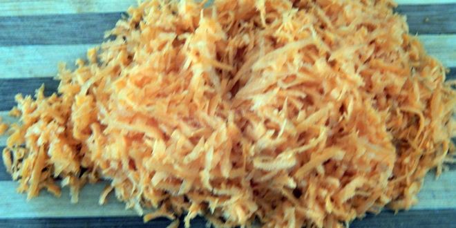 Рецепт паштета из фасоли