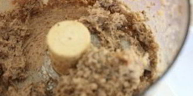 Рецепт паштета из индейки с рукколой