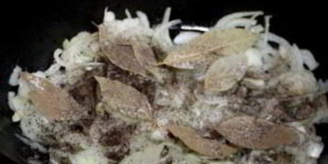 Рецепт паштета из карасей