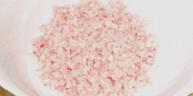 Рецепт паштета из крабовых палочек