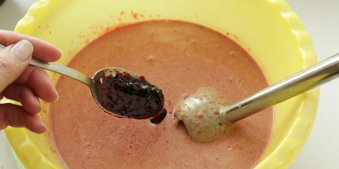 Рецепт паштета из куриной печени с черносливом