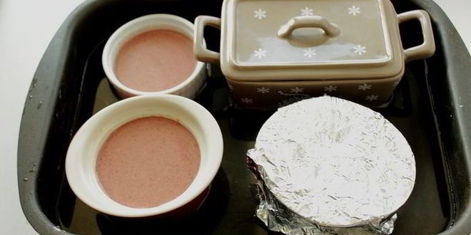 Рецепт паштета из куриной печени с черносливом