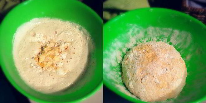 Рецепт паштета из куриной печени с тыквой и шампиньонами на тыквенном хлебе