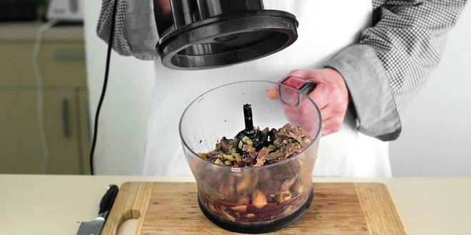 Рецепт паштета из куриной печенки с яблоками и тимьяном