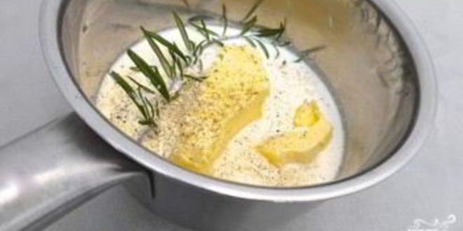 Рецепт паштета из курицы