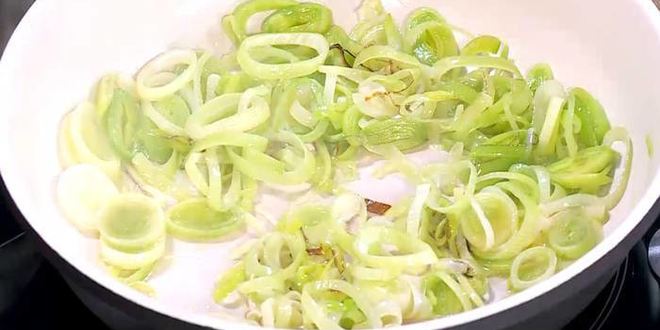 Рецепт паштета иза маши на хрустящиха гренкаха